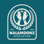 NALAMDONZ ASSOCIATION LOGO