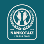 NANKOTAIZ FEDERATION LOGO